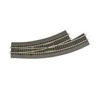 Roco 42572 Aiguillage courbe gauche BWl3/4 1 pièce