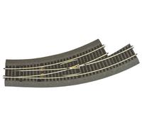 Roco 42572 - Aiguillage courbe gauche BWl3/4 - HO (1:87)