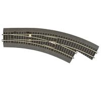 Roco 42573 - Aiguillage courbe droit BWr3/4 - HO (1:87)