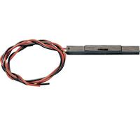 Roco Traverse de contact 42605 G H0 Voie geoLINE à lame souple (ILS) avec ballast