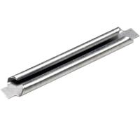 Roco Éclisse 42610 H0 Voie Rocoline sans ballast 24 pcs