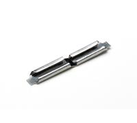 Roco 42612 Connecteur De Rail De Transition 24 Pièces NEU