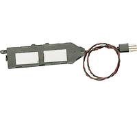 Roco Moteur d'aiguillage universel Rocoline – Ballast souple – HO 1/87 – 4262