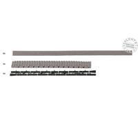 Roco 42661 Massicciata Pour Rails Roco Line Flessibile 42401 1:87