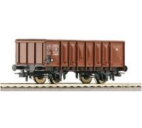 ROCO 46043 Wagon De Fret 824 728 Ommp 50 DB Ep 3 Avec Axes Märklin Offerts