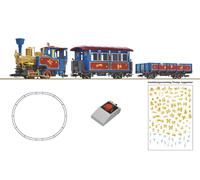 Roco 5100003 Coffret analogique : Train de Noël