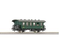 Roco 54332 - Voiture de chemin de fer 3ème classe RENFE - HO (1:87)