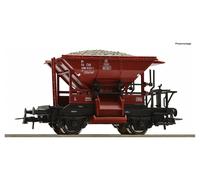 Roco 56250.C Wagon Trémie Type VFCCK Des CSD