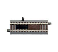 ROCO 61119 Échelle HO Rail Déclencheur Manuel Geoline Mm 100 Avec Ballast