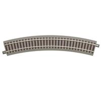 Roco 61123 Roco Geo Line Rail Courbé R3 30° HO NEUF