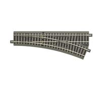 ROCO 61141 Échelle Ho Échange Droite Geoline 22, 5 ½ Long MM 200 Avec Lest