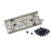 Roco 61181 - Elements amortisseur de rails - HO (1:87)