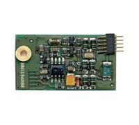 ROCO 61196 Échelle HO Décodeur Numérique Pour Commutateurs Geoline