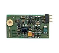 ROCO 61196 Échelle HO Décodeur Numérique Pour Commutateurs Geoline