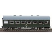 Roco 6200010 Lot de 3 H0 2 : Train de Voyageurs de la DR Wagon-Wagon Reko Baage, Wagon de Marchandises GMS