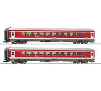 Roco 6200097 SET de 2 appareils Regio München-Nürnberg-Express de DB AG