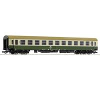 Roco 6200117 Voiture de train grandes lignes 2nde classe de la DR, H0