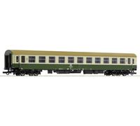 Roco 6200117 Voiture de train grandes lignes 2nde e la DR, H0