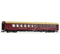 Roco 6200119 Wagon-restaurant MITROPA de la DR H0