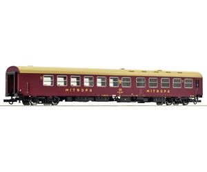 Roco 6200119 Wagon-restaurant MITROPA de la DR H0