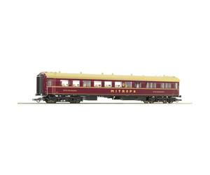 Roco 6200137 Wagon-restaurant MITROPA de la DRG H0