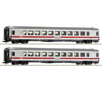 Roco 6200155 Lot de 2 H0 3 « IC 2310 » de DB AG
