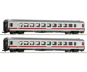 Roco 6200155 Lot de 2 H0 3 « IC 2310 » de DB AG