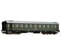 Roco 6200159 Voiture de train grandes lignes 2nde classe de la DB, H0