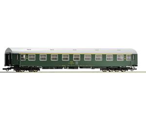 Roco 6200167 Voiture de voyageurs 1ère e la CSD, H0