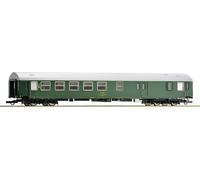 Roco 6200168 Wagon de voyageurs H0 2. Classe/bagage du CSD