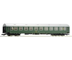 Roco 6200169 Voiture de voyageurs 2nde e la CSD, H0