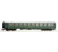 Roco 6200170 Voiture de voyageurs 2nde classe de la CSD, H0