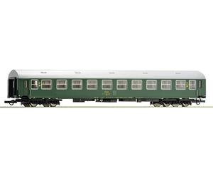 Roco 6200170 Voiture de voyageurs 2nde e la CSD, H0