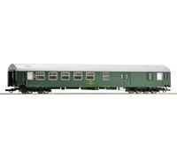 Roco 6200171 Wagon de voyageurs H0 2. Classe/bagage du CSD