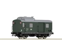 Roco 6200175 Wagon de train de marchandises H0 de la DR