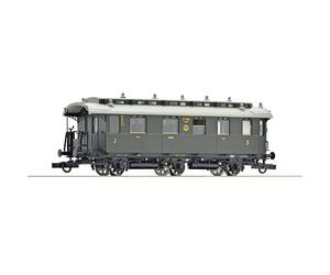 Roco 6200255 H0 RO Voiture de tourisme 2./3. C) 2/3. enre