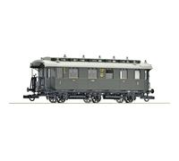 Roco 6200255 H0 RO Voiture de tourisme 2./3. C) 2/3. enre