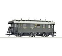 Roco 6200255 H0 RO Voiture de tourisme 2./3. C) 2/3. enre BC3i PR05