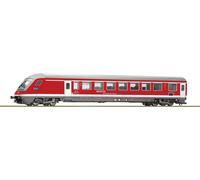 Roco 6210098 Voiture de commande Regio H0 Munich-Nürnberg-Express de la DB AG