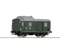 Roco 6210175 Wagon de train de marchandises H0 de la DR