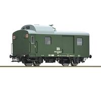 Roco 6210176: DR - Daa luggage wagon (NEW)