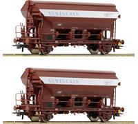 Roco 6600124 Wagon à benne CC
