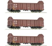 Roco 6600131 Wagon de marchandises ouvert CC