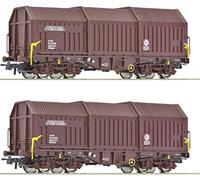 Roco 6600132 Fourgon à bagages CC