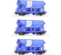 Roco 6600134 Wagon à benne CC