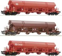 Roco 6600153 Wagon à benne CC