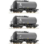 Roco 6600162 Wagon-citerne CC