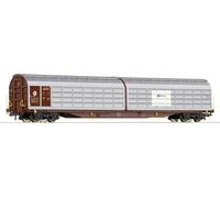 Roco 6600167 Wagon mural coulissant H0 du CD Cargo