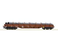 Roco 6600183 Wagon plat CC