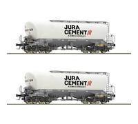 Roco 6600191 Wagon-silo CC